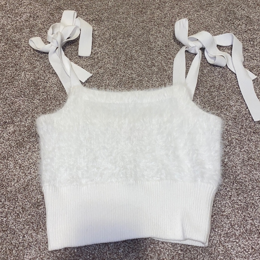 Pacsun crop top